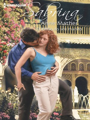 cover image of O irmão do seu marido